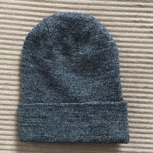Soft Wool Hat from S.N.S Herning